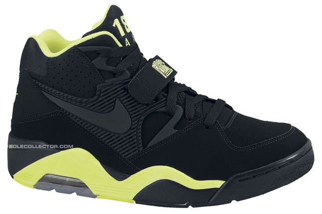 Nike Basketball Volt Pack Air Force 180 01 1