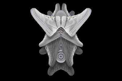 Nike Air Force 1 Ultra Flyknit Thumb