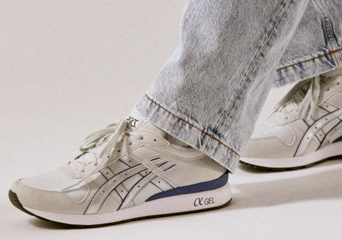 Don't Forget About the ASICS GT-II's 35th Anniversary - Sneaker 