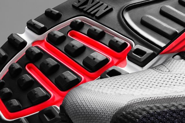 Nike Air Max Lunar90 Mens Outsole