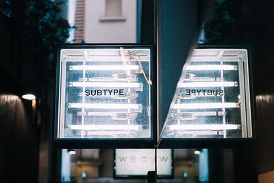 Subtype Store 8
