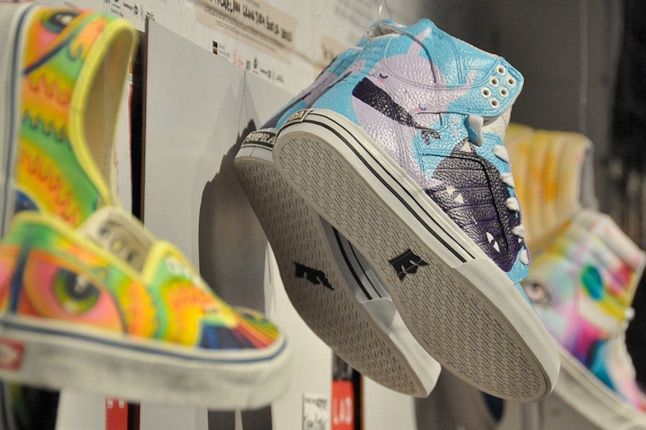 One Offs Sneaker 2 1