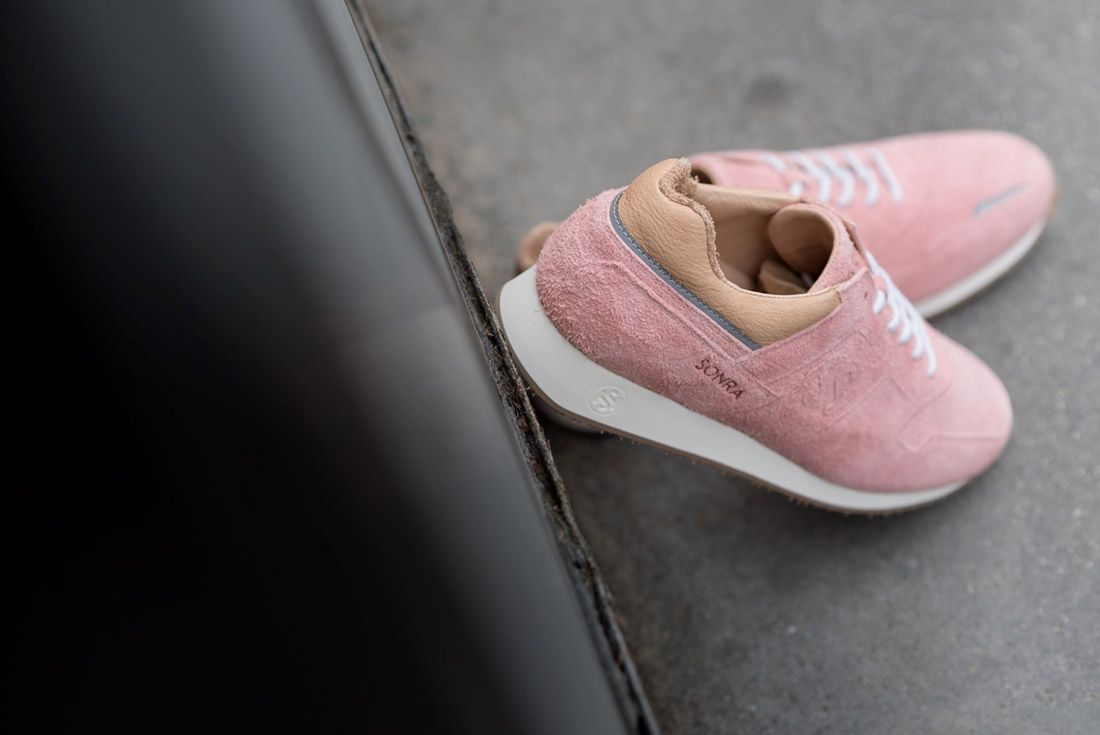 Sonra Proto Bae2 0 Sneaker Freaker 3