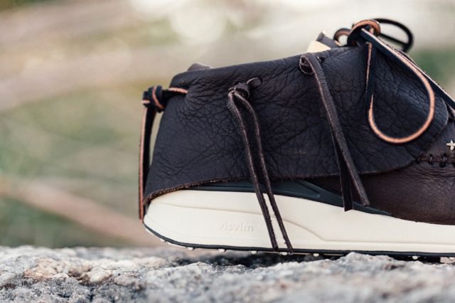 [未使用] VISVIM FBT ELK BLACK DEAD STOCK 未使用] VISVIM FBT BLACK DEADSTOCK デッドストック 未使用] VISVIM