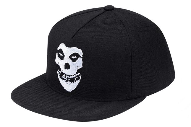 Supreme X The Misfits Official Lookbook - Industry News