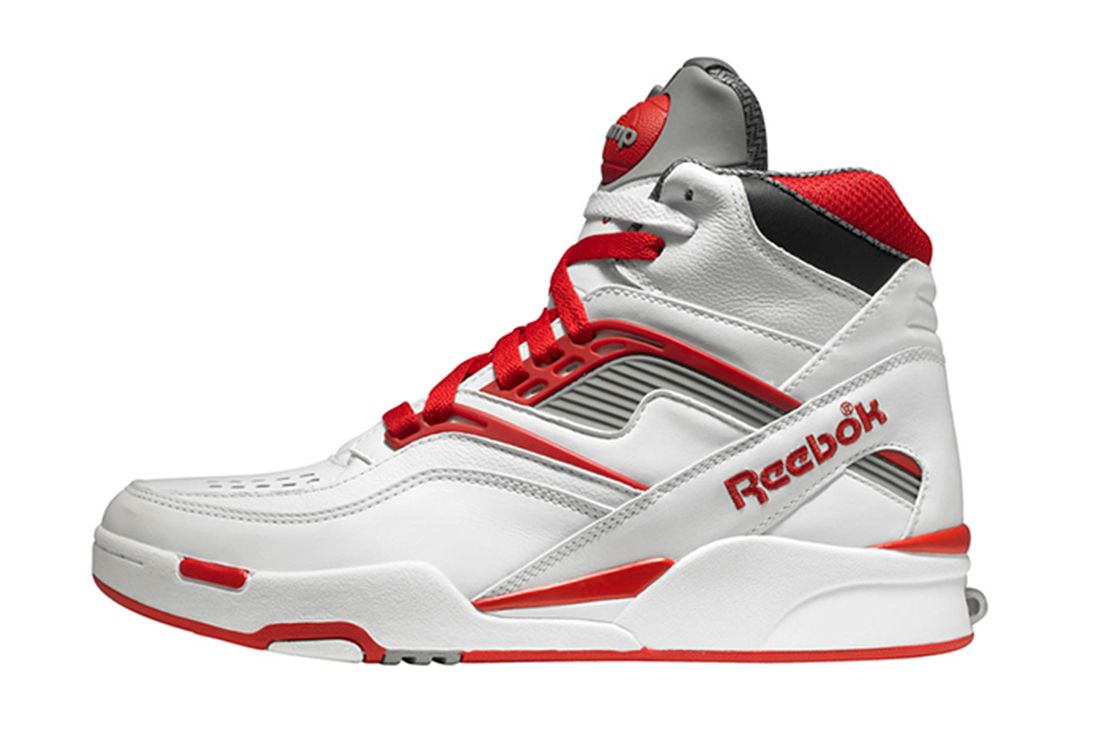 reebok pump what does it do