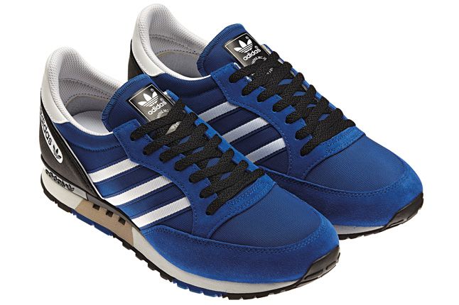 adidas Originals 2013 Running Preview - Industry News
