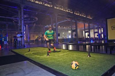 Nike Showcsaes 2014 Football Innovations In Sydney 6