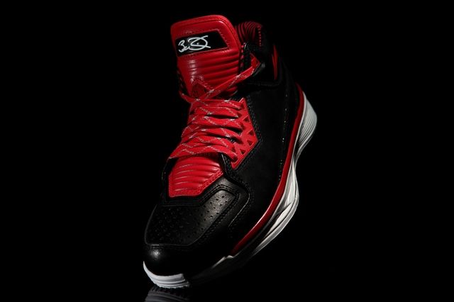Li Ning Way Of Wade 2 0 The Announcement 12