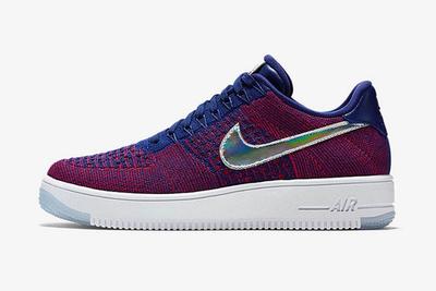 Nike Air Force 1 Ultra Flyknit Family Edition 2