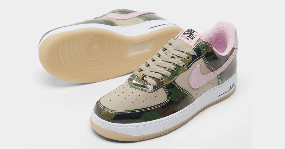air force 1 07 lx camo