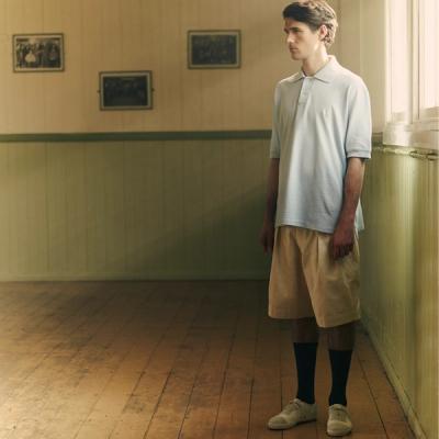 Nigel Cabourn Fred Perry 6