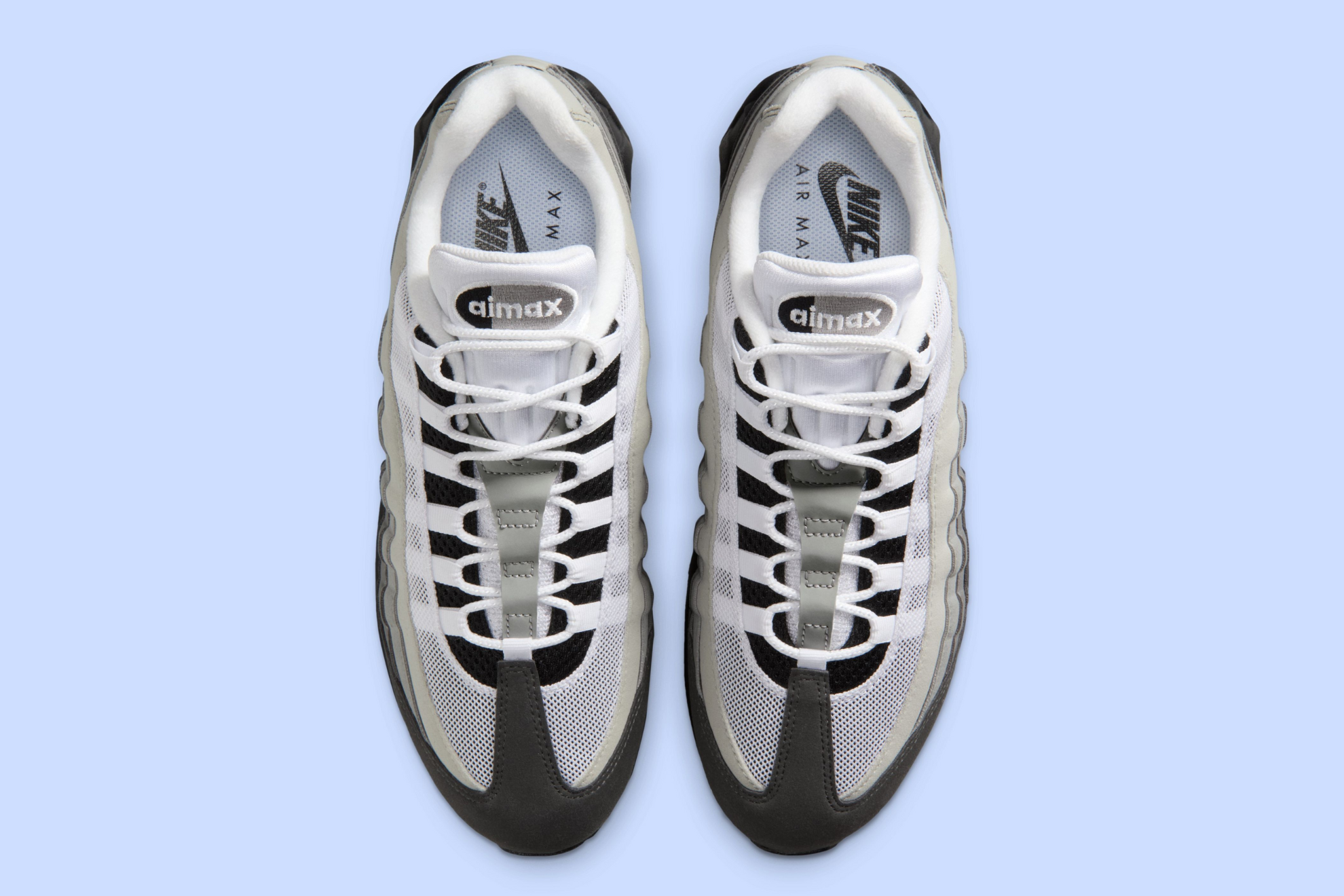 Nike Keep the Air Max Bubble Inflated for 2026 - Releases