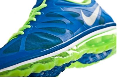 Nike Air Max 2012 Hyperfuse Sprite 1