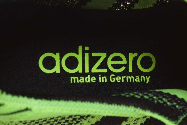Adidas Made In Germany 1