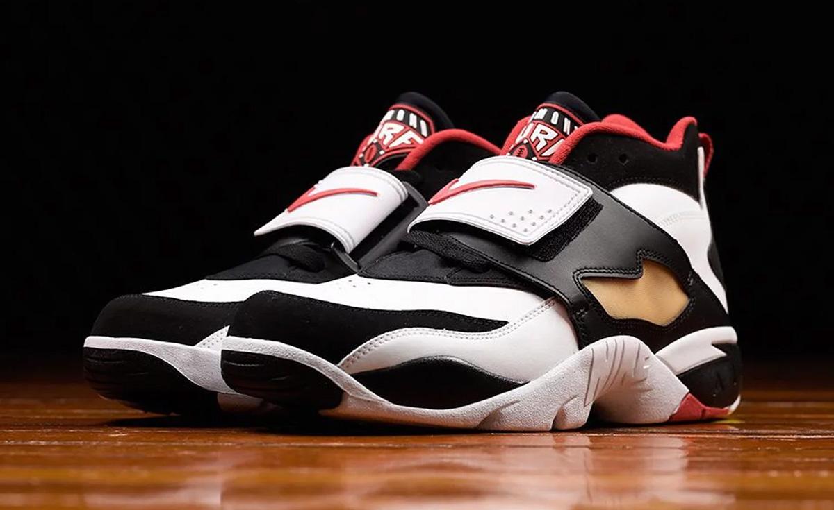 Nike Air Diamond Turf