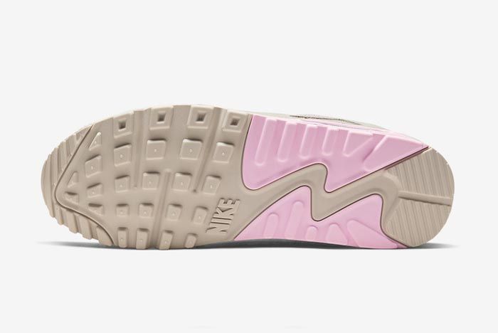 The Nike Air Max 90 Pops in Pink - Sneaker Freaker