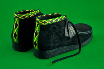 Clarks jamaica 2024