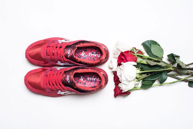 ASICS Gel Lyte V (Valentines Pack) - Releases display picture 1