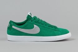 nike grant taylor green