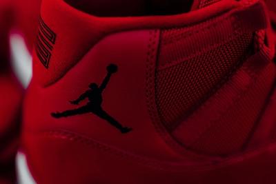 Air Jordan 11 Win Like 96 Sneaker Freaker 5