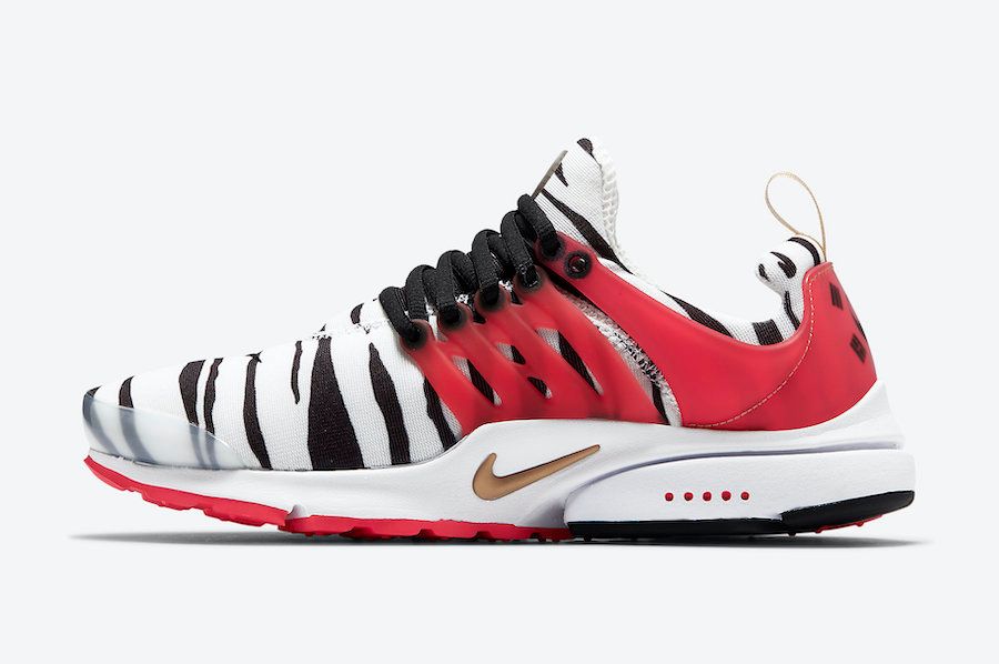 nike presto v1