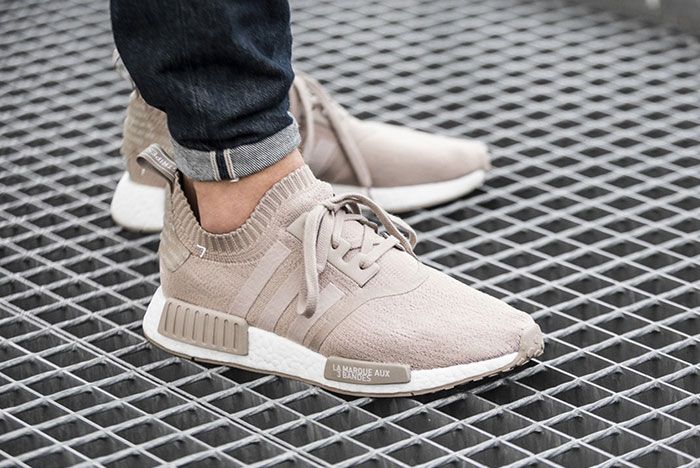 nmd french beige