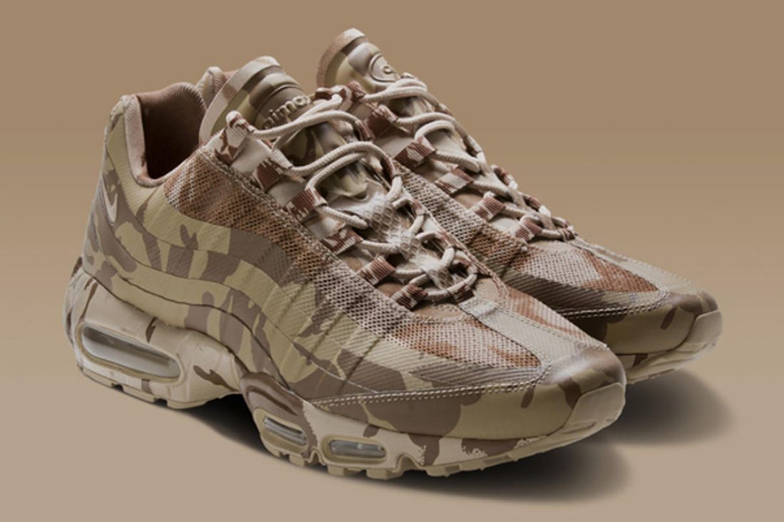 Кроссовки расцветка. Nike Air Max 95 хаки. Nike Air Max 90 Camo. Nike Air Max 95. Air Max 95 камуфляжные.