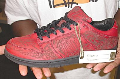 Laser Amazer An Interview With Mark Smith 2