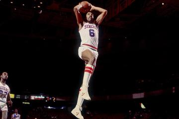 converse julius erving