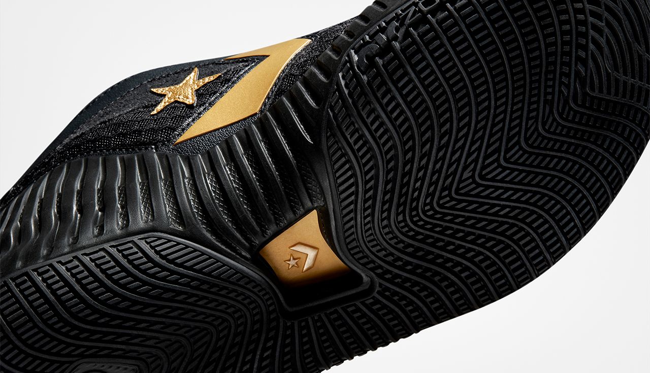 The All Star BB Prototype CX: A Converse Slam Dunk - Releases