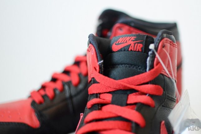 Air Jordan 1 Banned Houston Release Recap 23 1
