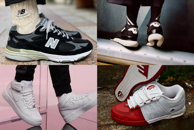 nike pegasus 1997