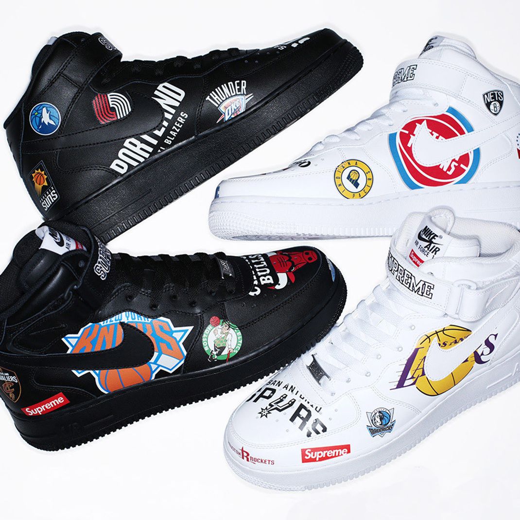 Nike Online Release Details Announced for Virgil Abloh's 'The Ten' -  Sneaker Freaker