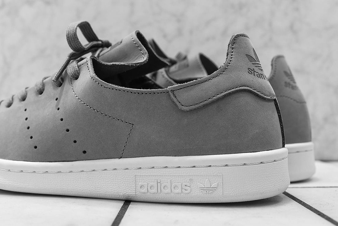 Adidas Stan Smith Leather Sock Pack16