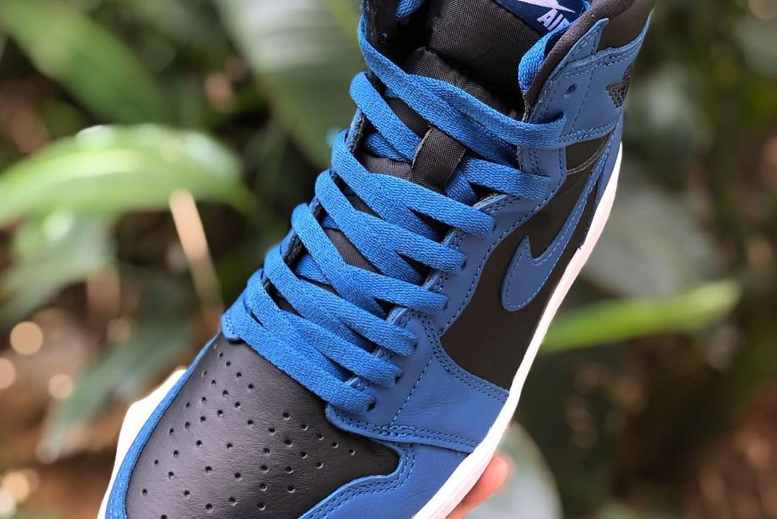 jordan 1 dark marina blue nike