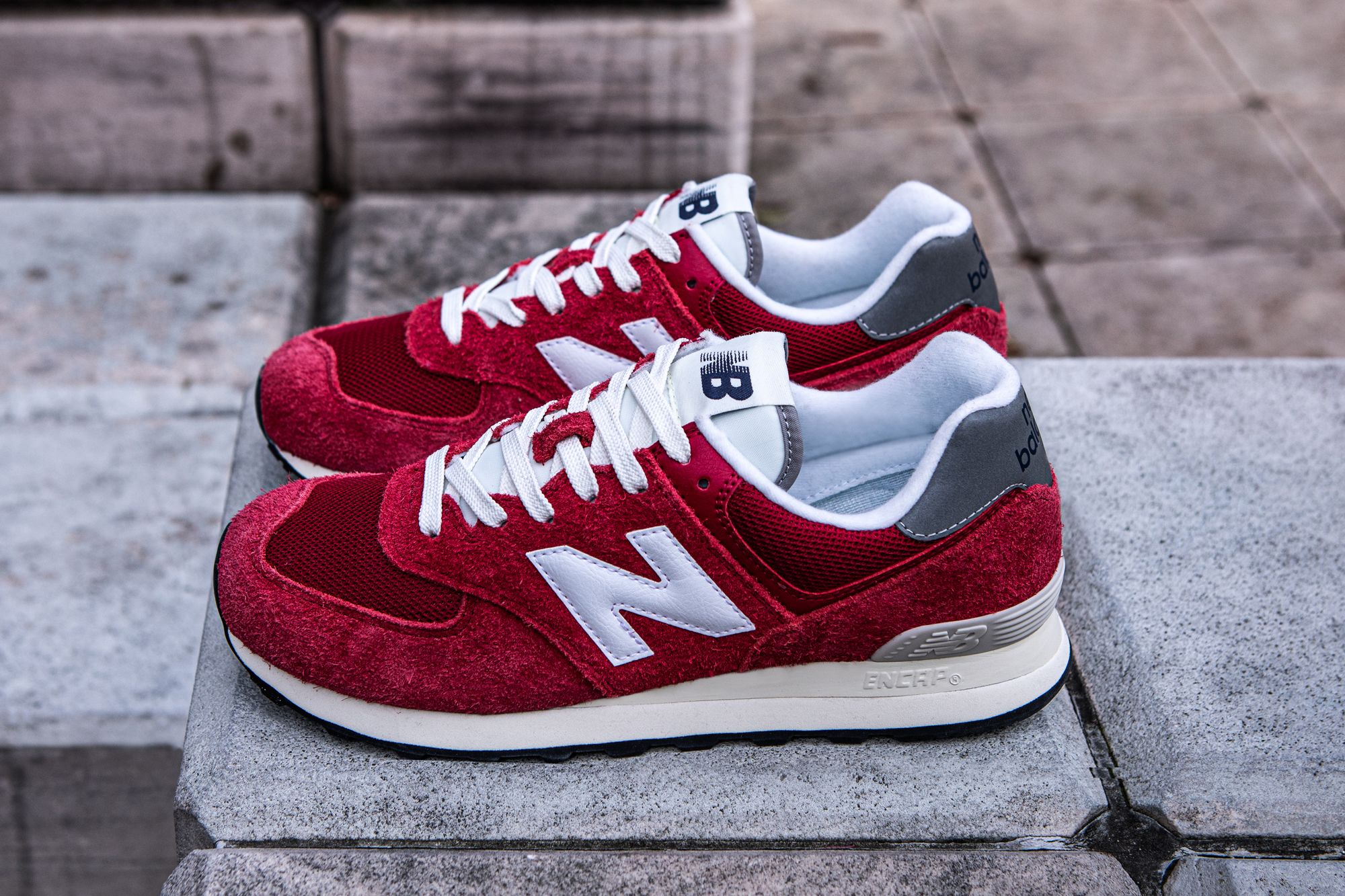 Votación llave inglesa factible New Balance's 574 Heritage Pack Was Made to Be 'Worn by Anyone' - Sneaker  Freaker