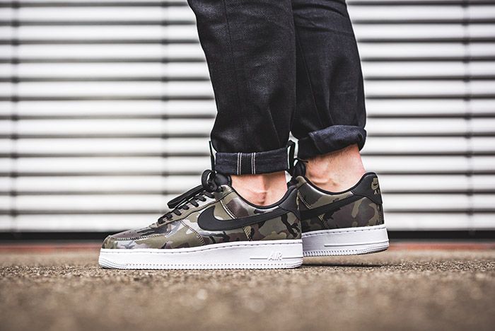 Af1 camo Clearance
