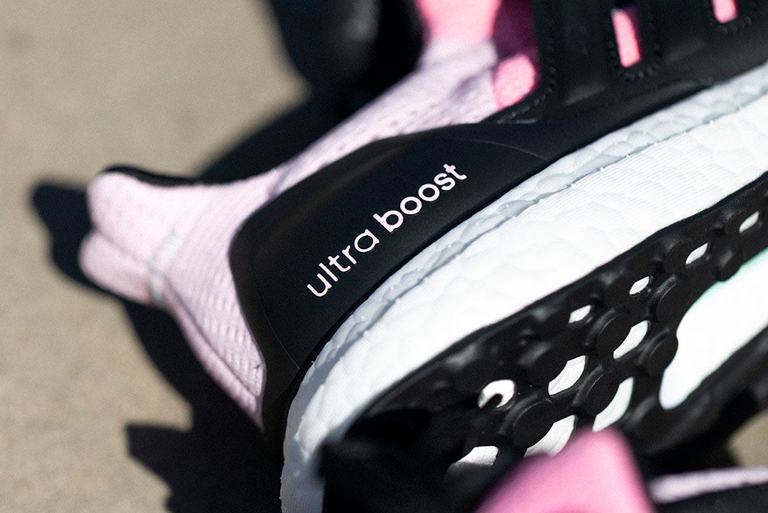 The adidas UltraBOOST 'City Pack' Surpasses All Hype - Sneaker Freaker