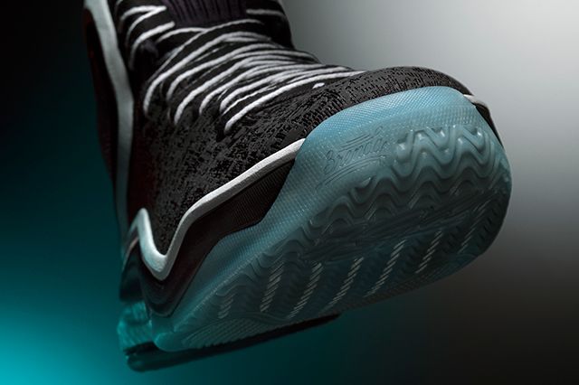 Adidas D Rose 5 Boost Chicago Ice Details C76546 2