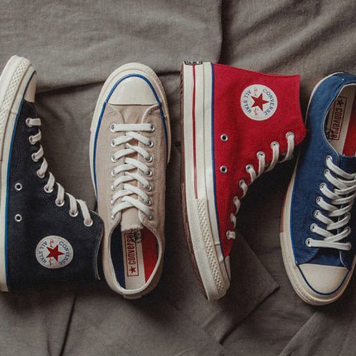Converse Chuck Taylor All Star 70 Vintage Collection - Sneaker Freaker