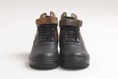 Pigalle Nike Air Force 1 Collection Bump 8