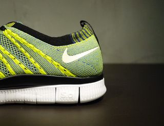 free flyknit 5.0
