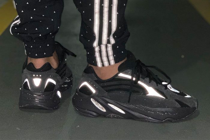 yeezy 700 v2 tephra on feet