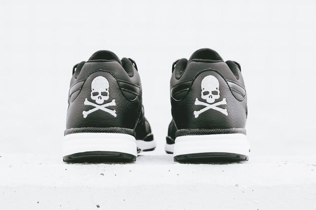 Mastermind X Reebok Classic Runner Pack - Releases