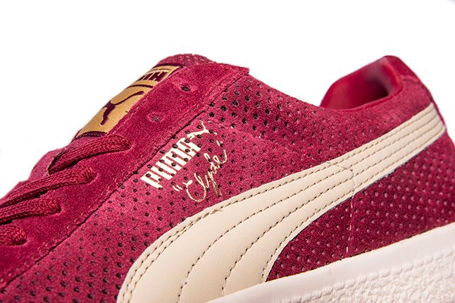 Puma Clyde Urb Pack Moonbeam Details 1