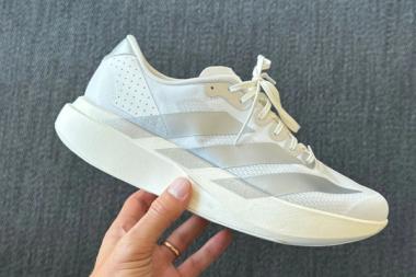 Ronnie Fieg Teases Kith x adidas Adizero Adios Pro Evo 1