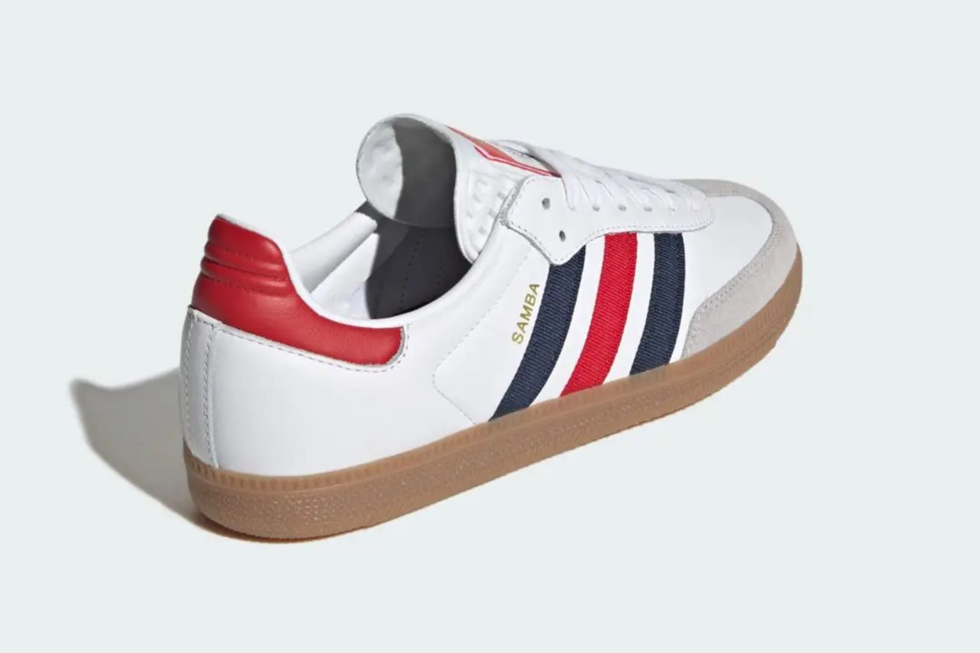 adidas gazelle silver green womens Men's Adidas Samba OG - FIFA World Cup 2026