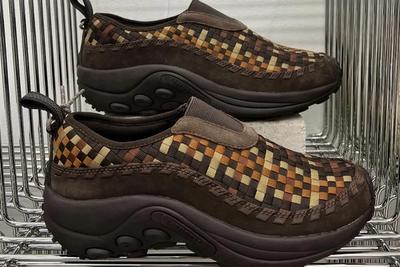 Merrell 1TRL Fall Winter 2024 Collection