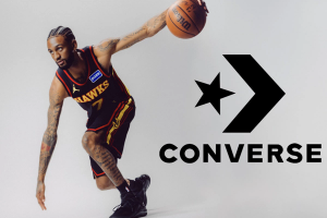 Keeping it Cousinal: Nickeil Alexander-Walker Signs With Converse